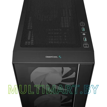 Корпус DeepCool MATREXX 55 V4 (R-MATREXX55-BKADA4-G-4) картинка 7